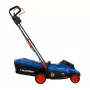 Kosačka Blaupunkt CL3010