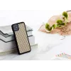 Puzdro na smartphone man and wood pre iPhone 11 Pro Max — armor čierna