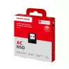 Mercusys MA20N AC650 Nano USB Wi-Fi adaptér