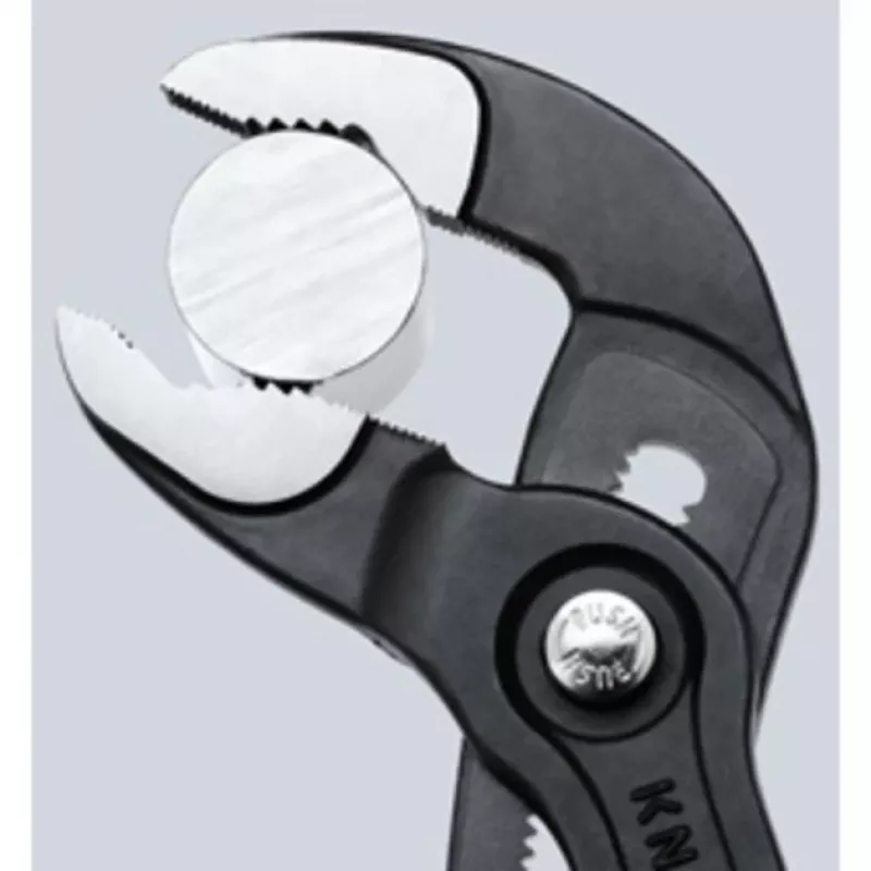 Kliešte Gripzange Knipex Cobra 87 02 300