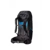 Gregory Paragon RC turistický batoh 60 l M/L čierny