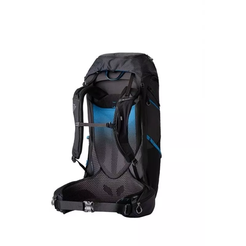 Gregory Paragon RC turistický batoh 60 l M/L čierny