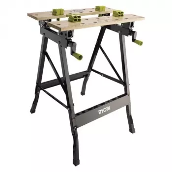 Ryobi RWB02 pracovný stôl prenosný pracovný stôl