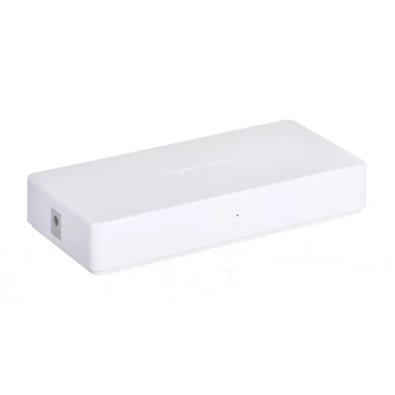 Switch Mercusys MS108 8 portov RJ-45 10/100Mbps unmanaged