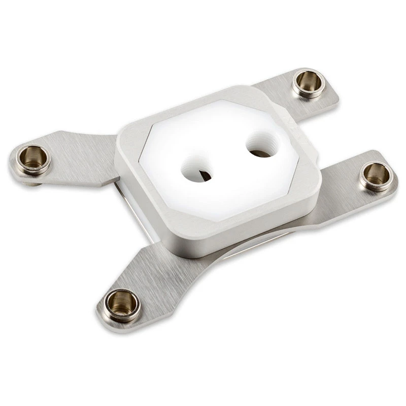 Water block Aqua-Computer cuplex kryos NEXT RGBpx TR4/sTRX4 — acetal + nikel (MPN 21809)