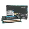 Lexmark C736H1CG - toner azúrový - pre C736dn, C736dtn, C736N, X736de, X738de, X738dte