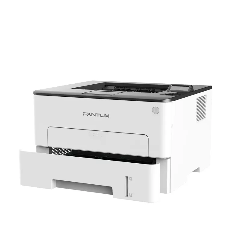 Pantum P3300DW laserová tlačiareň 1200 x 1200 DPI A4 Wi-Fi