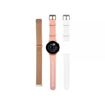 Smartwatch BLOW X19 Bluetooth ružová