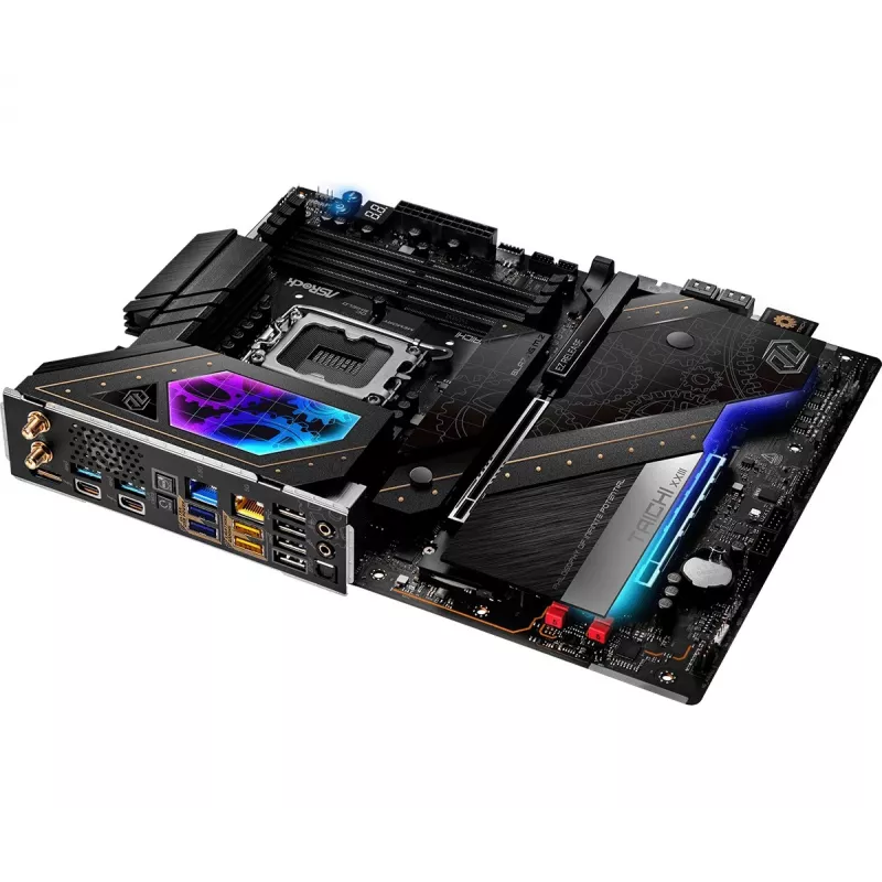 Základná doska ASRock Z890 Taichi Intel Z890 LGA 1851 ATX