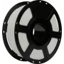 Renkforce RF-6838902 filament PLA matný 1,75 mm 1 kg biely 1 kus (RF-6838902)