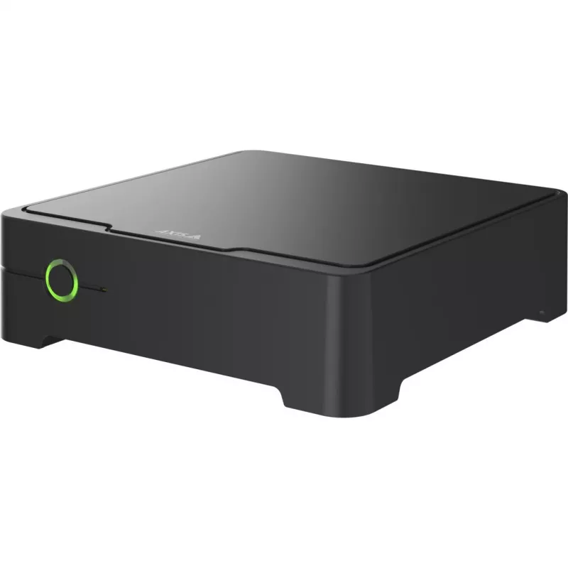 S3008 MK II - NVR - 1 x 4 TB - sieťový