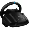 LOGITECH G923 SE Racing Wheel and Shifter Combo pre Xbox Series X|S, Xbox One a PC - ČIERNA - USB - PLUGCG - EMEA28i-935