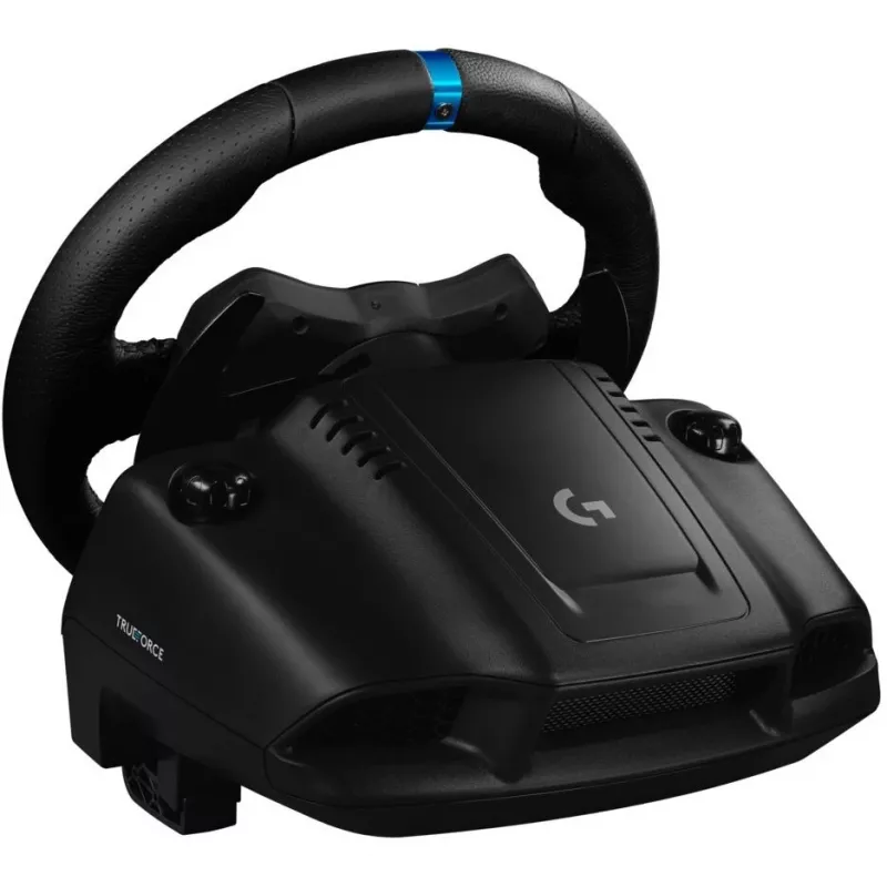LOGITECH G923 SE Racing Wheel and Shifter Combo pre Xbox Series X|S, Xbox One a PC - ČIERNA - USB - PLUGCG - EMEA28i-935