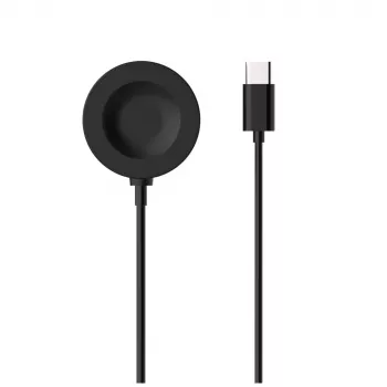 Pevný USB-C kábel pre Huawei Watch GT/GT 3 Pro/Watch 4/4 Pro/Watch 5/5 Pro od FIXED