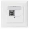 Predný panel pre multimédiá / Keystone moduly Digitus DN-93832