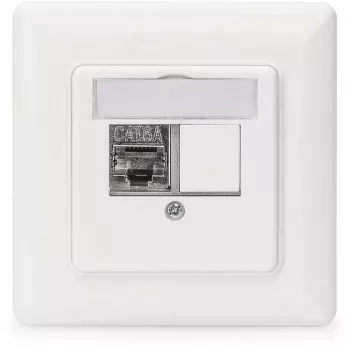 Predný panel pre multimédiá / Keystone moduly Digitus DN-93832
