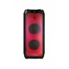 Karaoke systém Blaupunkt PB10DB 1000W káblový mikrofón LED displej