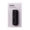 Smart zámok NUKI — Bluetooth (5.0) IP65 kódový zámok CR2032 batérie sú súčasťou