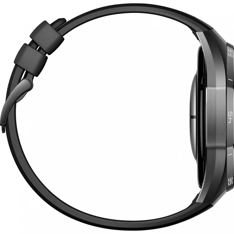 Smartwatch Huawei WATCH GT 6 Pro 46mm, čierna