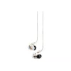 Shure SE535 Headset káblový in-ear stage/studio transparentný