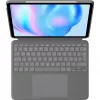 Logitech Combo Touch klávesnica QWERTY UK English Smart Connector sivá