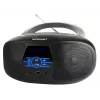 Prenosný Bluetooth reproduktor PRIME3 ABB11BT so vstavaným mikrofónom, bezdrôtové prehrávanie zvuku