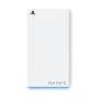 Externý SSD SEAGATE Game Drive STMH2000200 2 TB USB 3.2 biela