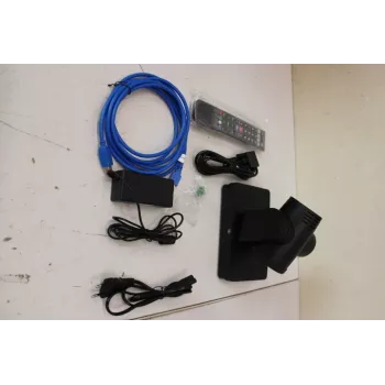 Videokonferenčná kamera Boom Collaboration MAGNA použitá — model BM01-2030SO, použité zariadenie