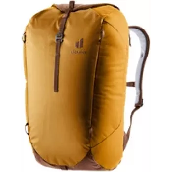 Batoh DEUTER Gravity Motion SL cinnamon-umbra — dámsky ergonomický denný batoh, 20–30 l