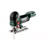 Priamočiara píla Metabo STA 18 LTX 150 BL 3500 zdvihov/min 1,9 kg
