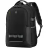 Wenger NEXT Ryde 612567 batoh na notebook 16" (40,6 cm), Gravity Black