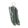 Multitool Nextool NE20050 10-in-1 kompaktný multitool, zelený, 10 nástrojov, 83 g, zložený 6,8 cm