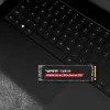 SSD disk 2 TB Viper VP4300 Lite M.2 PCIe Gen4x4 NVMe 2.0 PS5