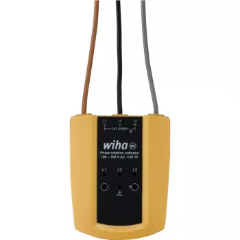 Wiha 45221 produkt čierna