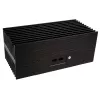 PC skriňa Akasa Turing TN Ultra Small Form Factor čierna