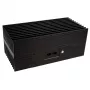 PC skriňa Akasa Turing TN Ultra Small Form Factor čierna