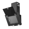 MAAN Vertical PG 60 digestor matná čierna