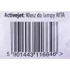 Activejet tienidlo Rita