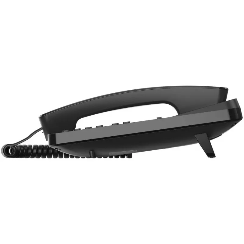 Gigaset S30054-H6538-B101 produkt čierny