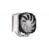 Endorfy EY3A010 Fortis 5 ARGB chladič CPU kompatibilný s Intel & a