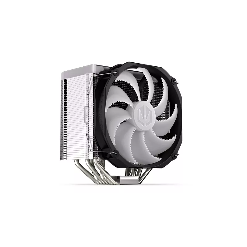 Endorfy EY3A010 Fortis 5 ARGB chladič CPU kompatibilný s Intel & a