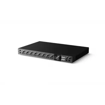 Audio rozhranie Audient iD48, USB, 24x32 kanálov, desktop nahrávacie rozhranie