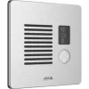 Axis I7010-VE sieťový intercom, drôtový, nehrdzavejúca oceľ, IP66/IP69, 92 dB