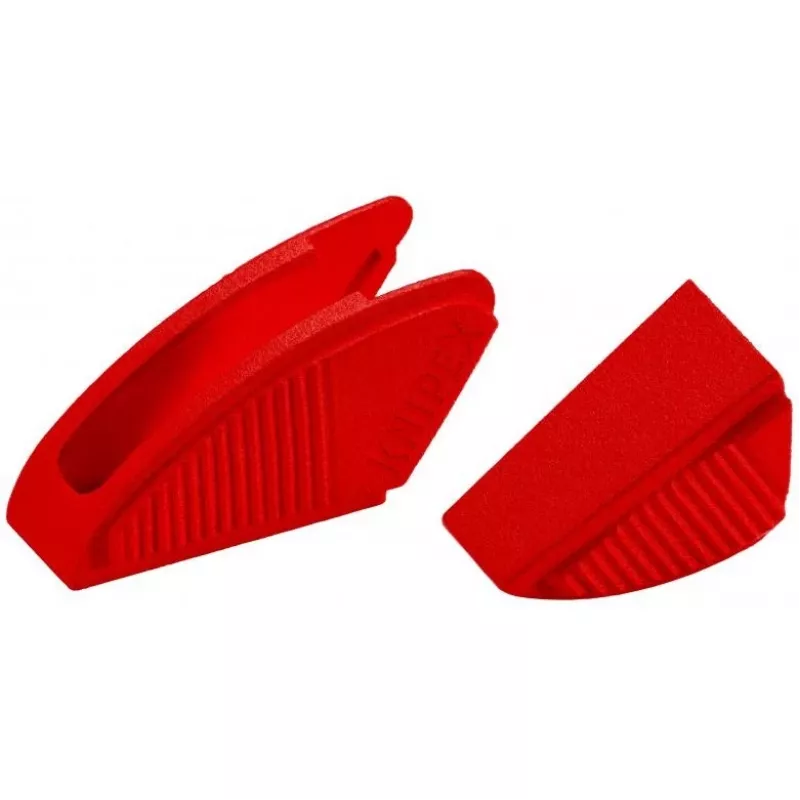 Knipex 86 09 300 V01 červená