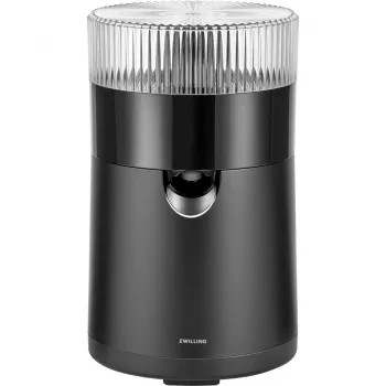 Odstredivý odšťavovač ZWILLING 53109-001-0 čierna