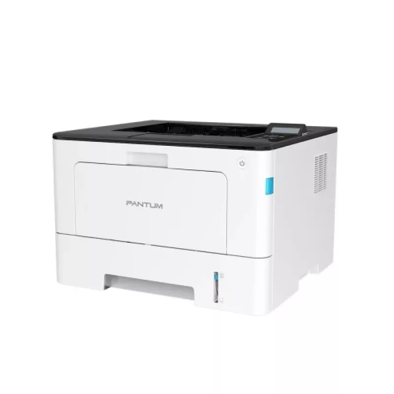 Pantum BP5100DW tlačiareň laserová čiernobiela A4 40 ppm USB WLAN Ethernet LAN NFC