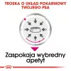 Mokré krmivo pre psy Royal Canin Exigent Meat Universal 12×85 g — hydina, dospelé, pre vyberavých psov