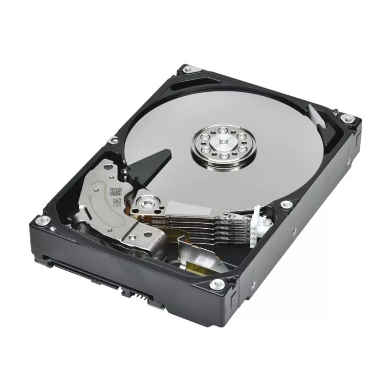 HDD Toshiba 2 TB 3,5 palca Serial ATA III MG10ADA200E