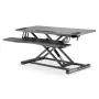Ergonomické podstavce na pracovisko Digitus DA-90380-1