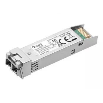 SFP optický transceiver TP-Link ISM311LS 1250 Mbit/s 1310 nm, 3,3 V, sivá